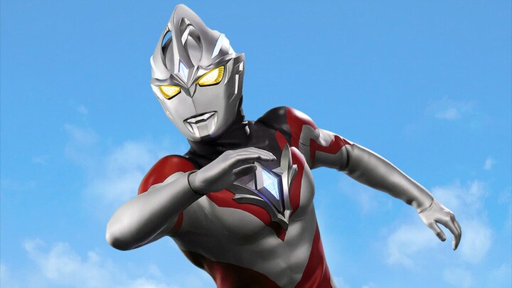 ウルトラマンアーク直前スペシャル Ultraman Arc Preview Special