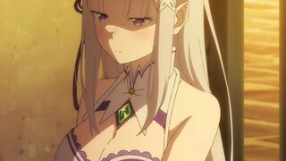 Re:ZERO - Starting Life in Another World S3 Episode 2 .. - Subaru VS Sirius Bibi Emilia ..!?