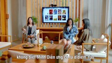 Đứng Lại! Cô Vợ Câm Nhỏ Bé EP 5 [Sub Việt]