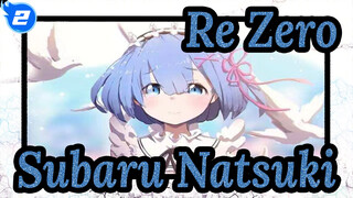 [Re: Zero/MAD Vẽ tay] 'Unestablished Title.txt' - Sinh nhật Subaru Natsuki - Năm 2017)_2