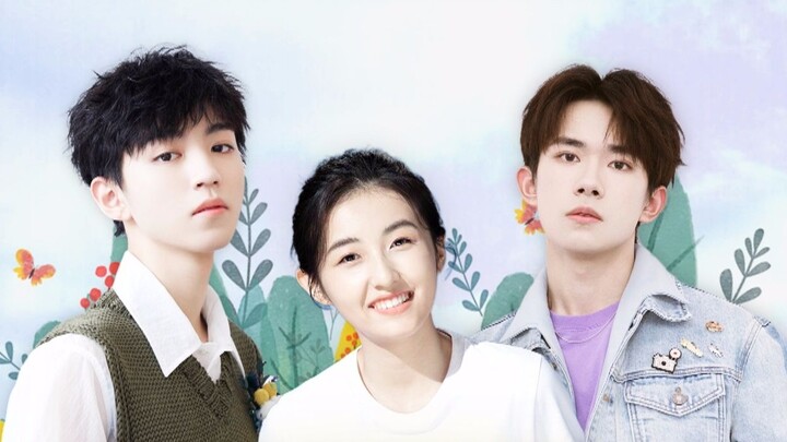[Versi Lalang | Atas Nama Keluarga] Zhang Zifeng/Yi Yang Qianxi/Wang Junkai