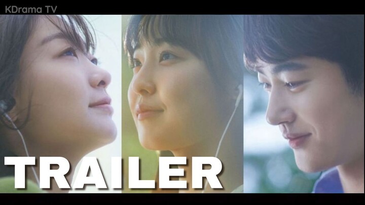 Soulmate Official Trailer | Kim Da Mi, Jeon So Nee & Byeon Woo Seok | K-Drama TV