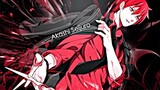 Akashi Seijuro - Till I Collapse「AMV」