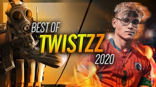 AIM GOD! BEST OF Twistzz! (2020 Highlights)
