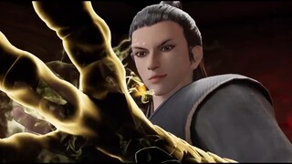 Yishi Duzun S2 Eps 64 Sub Indo 1080p