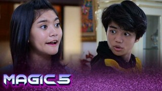 Magic 5 Episode 24