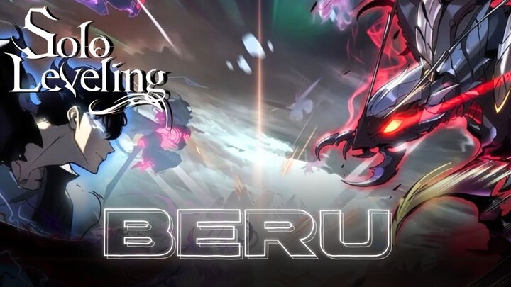Pembahasan Lengkap Solo Leveling Beru Part 1