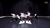 BTS - Black Swan (Dance Practice)