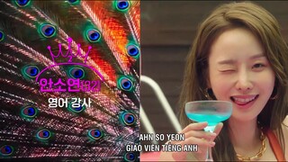 Chuyện Tình Cảm Lạnh EP 6 [Sub Việt]