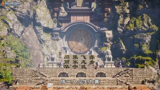 Supreme God Emperor  Eps 451 Sub Indo 1080p
