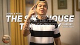 WELCOME TO MY TRANSIENT HOUSE | THE SAFEHOUSE - TAGAYTAY