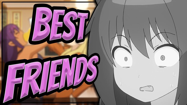 DRUNK BESTIES 😂 | THE GREAT JAHY WILL NOT BE DEFEATED Episode 6 Review