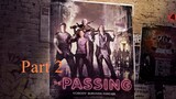 Left 4 Dead 2 #part 2 - The Passing