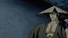 NINJA SCROLL บรรยายไทยอัตโนมัติ 1080p