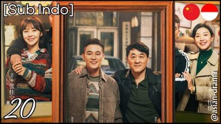 [Sub Indo] Into the Heat – Eps. 20 (2025)