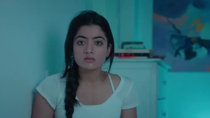 rashmika mandanna new movie versus bijoy 2024 best romantic movie