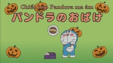 Doraemon Tập 460: Chiếc Hộp Pandora & Ăng-Ten Dự Báo