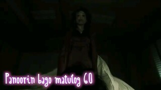 Panoorin bago matulog 60 ( Horror ) ( Full season )