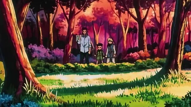 hunter x hunter (1999) episode 25 (eng sub)