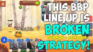 BBP STRATEGY IN ORIGIN IS UNSTOPABLE! MUST WATCH THIS!