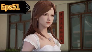 Doctor In Modern City Eps51 Sub Indo
