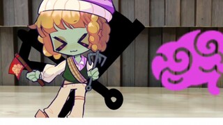 ［PVZH］登学