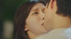 【Kissing scene】Collection of Cao Enqi's kissing scenes!!!