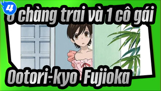 6 chàng trai và 1 cô gái| Ootori-kyo&Fujioka Haruhi_4