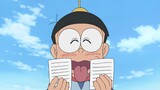 Doraemon (2005) Episode 144 - Sulih Suara Indonesia "Nobita yang Tidak Berguna" & "Katalog Pertemuan