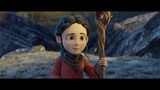Spring (2022) Short Film Animation