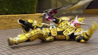 [Kamen Rider Zi-O] Cara menggunakan Tsukoku Tokio yang salah dan benar