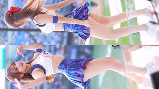 Teddy Bear 최홍라 치어리더 직캠 Choi HongRa Cheerleader 230614 |4K