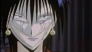 Flame of Recca เปลวฟ้าผ่าปฐพี ตอนที่ 12