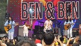 Maybe The Night - Ben & Ben LIVE in Singapore