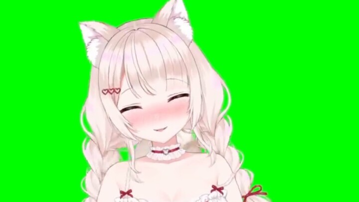 Lễ hội tri ân người hâm mộ là gì? Cô Kohaku không hiểu----Giáo viên của Cat Girl Kohaku giới thiệu c