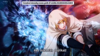 Touken Ranbu Kai: Kyoden Moyuru Honnouji episode 8 Full Sub Indo -END- REACTION INDONESIA