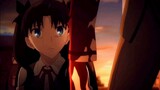 「AMV」Fate/ Stay Night #anime