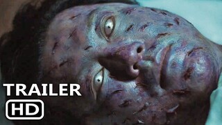 THE GHOST STATION _ Official Trailer (2024)