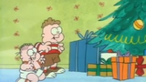 A Garfield Christmas Special - _watch full movie link in description