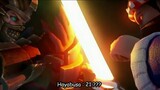Hanzo VS. Hayabusa mobile legend story |redCrunchPie TV
