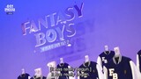 My Teenage Boy: Fantasy Boys Ep 1 (Eng sub)