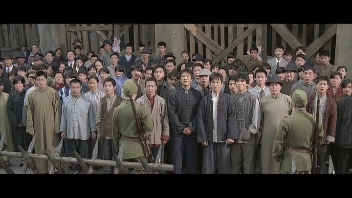 IP man vs general miura