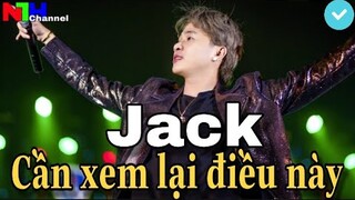 Jack Và Ekip Cần Xem Lại Vấn Đề BẢN QUYỀN Nếu Muốn Hoa Hải Đường Phá Kỉ Lục | Top 1 Trending