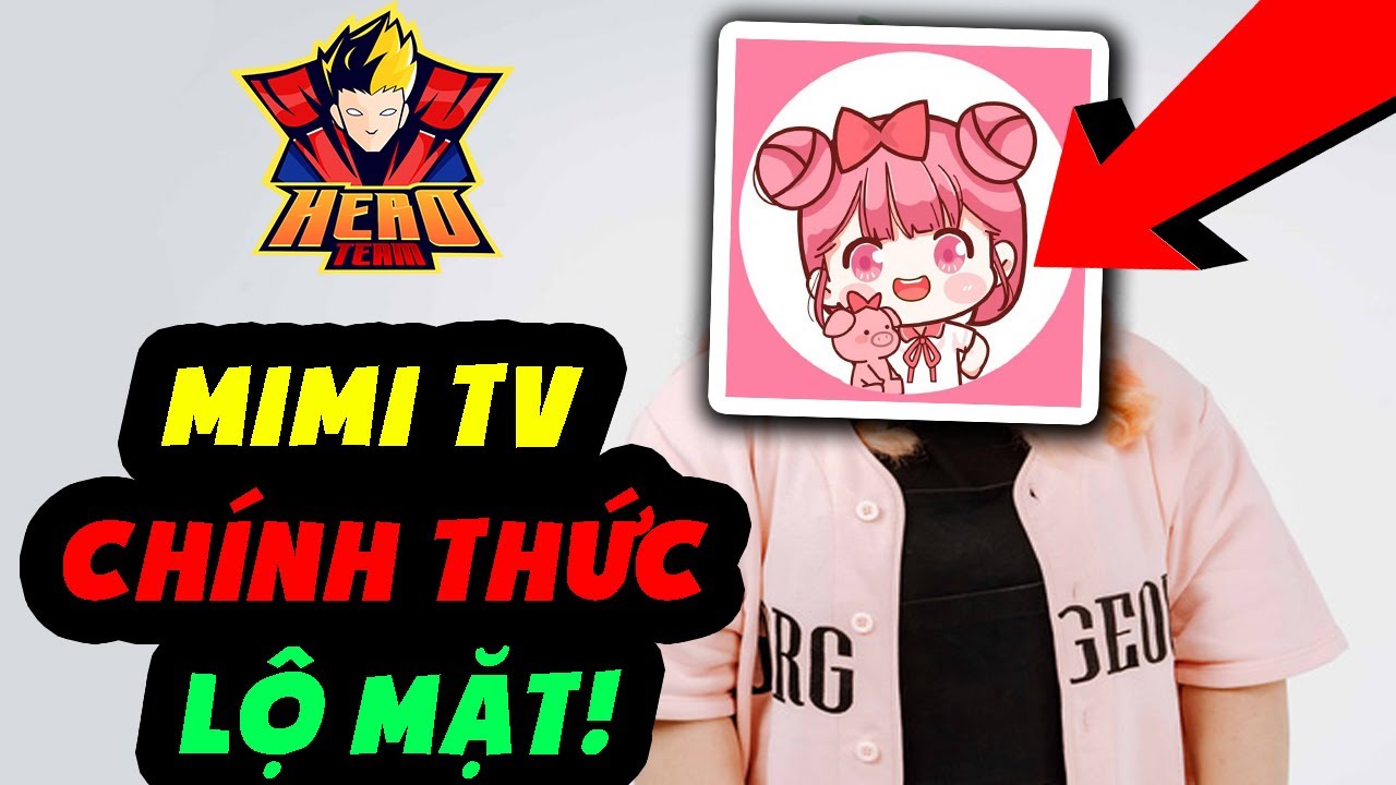 Mimi TV - Mimi TV là kênh chính thức về đội anh hùng Play Together trên Bilibili. Những bí mật và chuyện ít người biết về các thành viên sẽ được tiết lộ trên kênh này. Hãy đón xem hình ảnh liên quan để đến với Mimi TV!