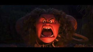 Moana 2 Trailer Moana   Coming Soon