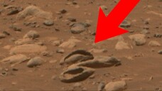 Som ET - 78 - Mars - Perseverance Sol 763 - 3
