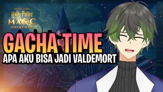 Gacha Time - Harry Potter: Magic Awakened