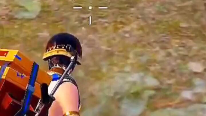 PUBG mobile