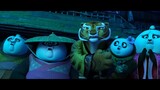 KUNG FU PANDA 3 Clip - _Po vs Kai_ Part 3 (2016)  //Watch Fuil Movie\  Link in Descprition