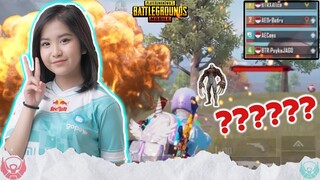 TERTIPU SAMA KOTAK ?!  ALICE KETEMU SUPER TYRANT !!! - Pubg Mobile Indonesia